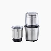 Grinder With Chopper 200 Watts Stainless Steel product image