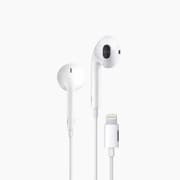 FEEX X66 Lightning Earphones product image