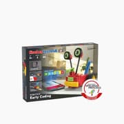 Early Coading Robot Toy product image