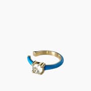 Electric Spin Earcuff product image