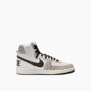 Nike Terminator High Cocoa Snake Sneakers product image