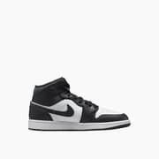 Nike Air Jordan 1 Mid SE Panda Elephant Sneakers product image
