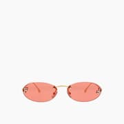Fendi Crystal Sunglasses product image