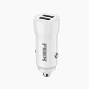 FEEX E16 USB Car Charger With Cable product image
