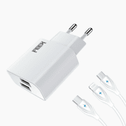 FEEX FC10 Adapter 12W product image
