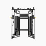 MND Fitness FTS Glide MND-F17 Crossover Cable product image