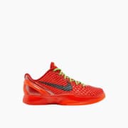 Nike Kobe 6 Protro Reverse Grinch Shoes product image