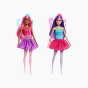Mattel Barbie™ Core Fairy Doll Asst (2) product image