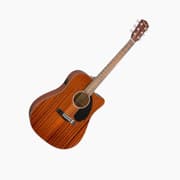 Fender CD-60SCE Acoustic Guitar product image