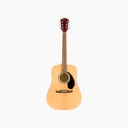 Fender FA-125 Acoustic Guitar product image