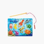 Melissa & Doug Fishing Magnetic Puzzle product image