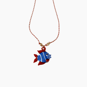Fishionista Necklace product image