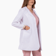 S7 Medical Floracoat Feminine Overcoat product image