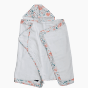 Bebe au Lait Floret Toddler Hooded Towel product image