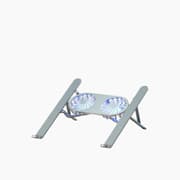Alloy Folding Laptop Stand Desk Holder product image