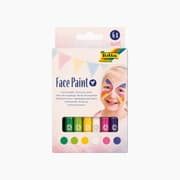 Folia Face Paint Pens Set product image