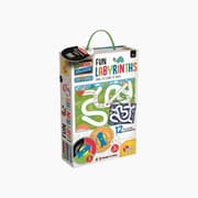 Lisciani Funny Labyrinths Activity Toy product image