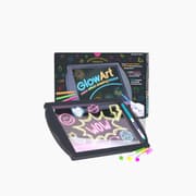 Marvins Magic Glow Art - Black product image