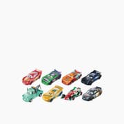 Hot Wheels Cars Color Changers Die-Cast Singles Assorted product image