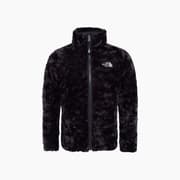 The North Face Girl's Rev Mossbud Sw Jkt Jacket product image