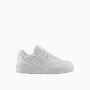 New Balance 550 'Triple White' Sneakers product image