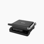Conti Seb Grill - 1800 W - Flexible Opening 90° product image