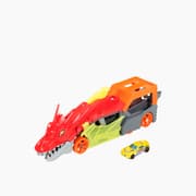 Hot Wheels City Dragon Hauler product image