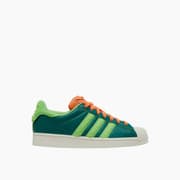 Adidas South Park X Superstar Kyle Sneaker product image