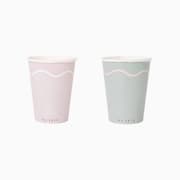 Ma Fete Signature Paper Cups - Set of 8 product image