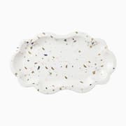 Ma Fete Terrazzo Mini Trays - Set of 4 product image