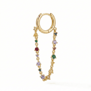 Confetti Drops Earrings product image