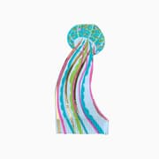 Ma Fete Jellyfish Napkins - Set of 16 product image
