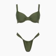 Bloom Bikini Set product image