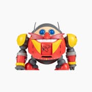 Jakks Pacific Giant Eggman Robot Battle Set product image