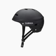 Globber Helmet Adult Black (Small) product image