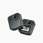 GoPro MAX 2 product image
