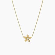 Joy Jewels Golden Flower Necklace product image