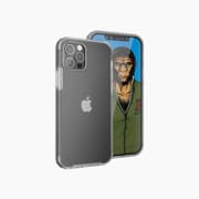 Catchy Jo Gorilla iPhone Case product image