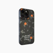 Catchy Jo Graffiti iPhone Case product image