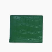 Leopardous Leather Wallet product image