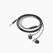 Green Lion Metal Earphone product image