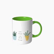 The Orenda Tribe Growth Mug product image