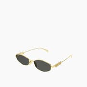 Gucci GG1802S 001 Sunglasses product image