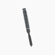 3VE HAIR BRUSH ITALY 3VE NO.25451 Round Hairbrush product image