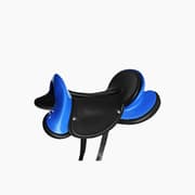 HBA Horse Saddle product image