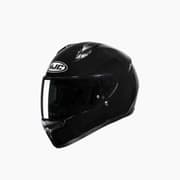 HJC C10 Solid Motorcycle Helmet product image