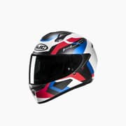 HJC C10 Tins Motorcycle Helmet product image