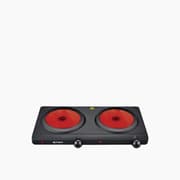 Conti Hotplate - Double product image