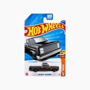 Hot Wheels Basic Car 3-Pack Asst product image