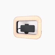 Handheld Portable Ring Fill Light product image